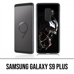 Caso Samsung Galaxy S9 PLUS - Venom Comics