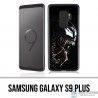 Caso Samsung Galaxy S9 PLUS - Venom Comics