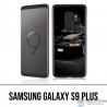 Funda Samsung Galaxy S9 PLUS - Porsche 911