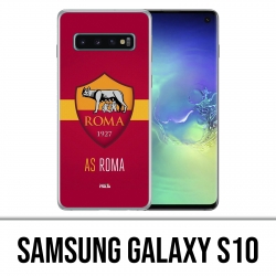 Funda Samsung Galaxy S10 - AS Roma Football