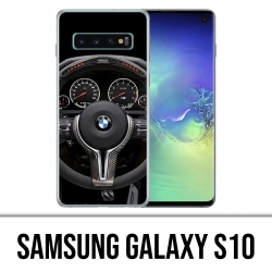 Samsung Galaxy S10 Funda - BMW M Performance cockpit