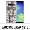 Entradas Funda Samsung Galaxy S10 - Dólares - Roll Tickets