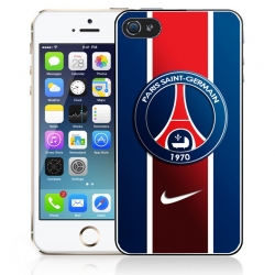 Caja del teléfono Paris Saint-Germain Nike