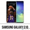 Custodia Samsung Galaxy S10 - Kobe Bryant NBA Basket Shooter NBA