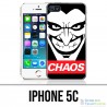 IPhone 5C Case - The Joker Chaos
