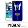 IPhone 5C Hülle - Thor Art Design