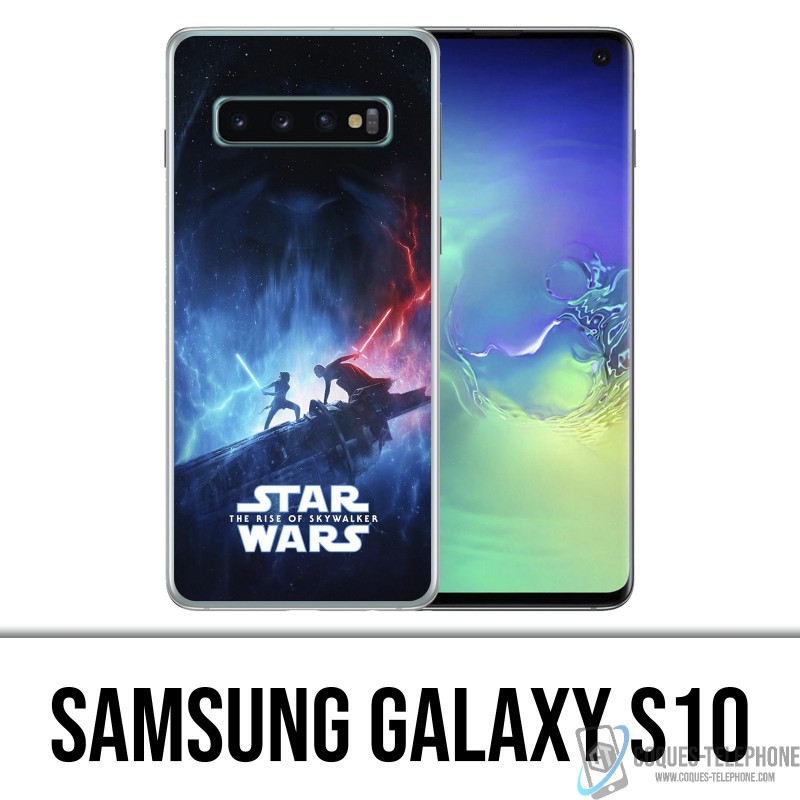 Samsung Galaxy S10 Case - Star Wars Rise of Skywalker