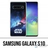 Coque Samsung Galaxy S10 - Star Wars Rise of Skywalker