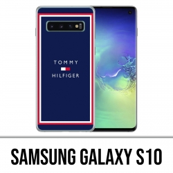 Samsung Galaxy S10 Funda - Tommy Hilfiger