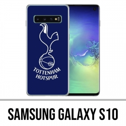 Case Samsung Galaxy S10 - Tottenham Hotspur Fußball