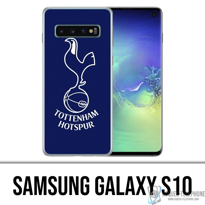 Custodia Samsung Galaxy S10 - Tottenham Hotspur Calcio