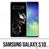 Funda Samsung Galaxy S10 - Venom Comics