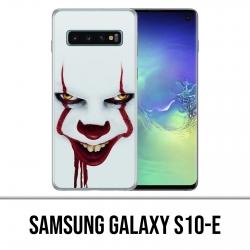 Samsung Galaxy S10e Hülle - Dieser Clown Kapitel 2
