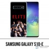 Coque Samsung Galaxy S10e - Elite série