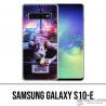 Coque Samsung Galaxy S10e - Harley Quinn Birds of Prey capot
