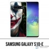 Case Samsung Galaxy S10e - Joker-Gesichtsfilm