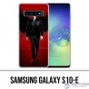 Samsung Galaxy S10e Funda - Alas de pared de Lucifer