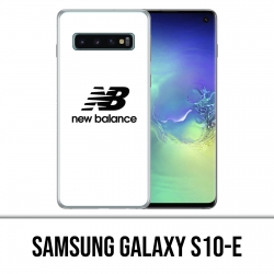 Samsung Galaxy S10e Case - New Balance logo