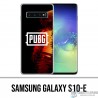 Coque Samsung Galaxy S10e - PUBG