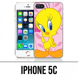 IPhone 5C case - Titi Tweety