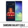 Coque Samsung Galaxy S10e - Sabrina Sorcière