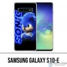 Funda Samsung Galaxy S10e - Película sónica