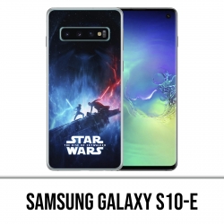 Samsung Galaxy S10e Hülle - Star Wars-Aufstieg von Skywalker