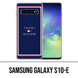 Coque Samsung Galaxy S10e - Tommy Hilfiger