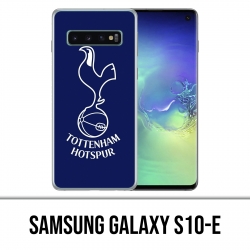 Coque Samsung Galaxy S10e - Tottenham Hotspur Football