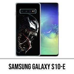 Caso Samsung Galaxy S10e - Venom Comics