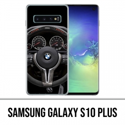 Case des Samsung Galaxy S10 PLUS - BMW M Performance-Cockpit