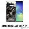 Samsung Galaxy S10 PLUS Custodia - Call of Duty Modern Warfare Assault