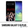 Coque Samsung Galaxy S10 PLUS - Elite série