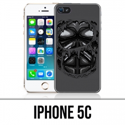 Coque iPhone 5C - Torse Batman
