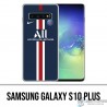 Samsung Galaxy S10 PLUS Case - PSG Fußball 2020 Trikot