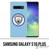 Samsung Galaxy S10 PLUS Case - Manchester City Football
