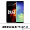 Samsung Galaxy S10 PLUS Custodia - PUBG
