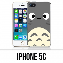 IPhone 5C Case - Totoro Champ