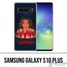 Samsung Galaxy S10 PLUS Case - Sabrina Sorcière