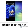 Custodia Samsung Galaxy S10 PLUS - Film sonoro