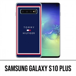 Samsung Galaxy S10 PLUS Custodia - Tommy Hilfiger