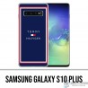 Samsung Galaxy S10 PLUS Custodia - Tommy Hilfiger