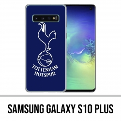 Coque Samsung Galaxy S10 PLUS - Tottenham Hotspur Football