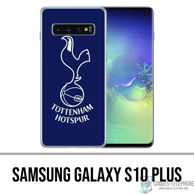 Case Samsung Galaxy S10 PLUS - Tottenham Hotspur Football