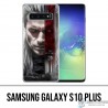 Samsung Galaxy S10 PLUS - La hoja de la espada de un brujo