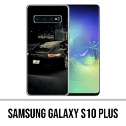 Funda Samsung Galaxy S10 PLUS - Porsche 911