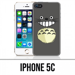 Coque iPhone 5C - Totoro