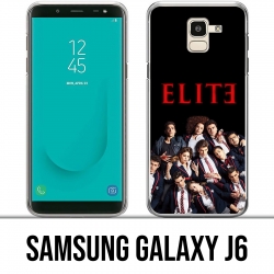 Samsung Galaxy J6 - Funda serie Elite