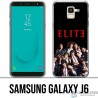 Samsung Galaxy J6 - Case der Elite-Serie