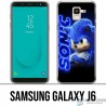 Case Samsung Galaxy J6 - Tonfilm